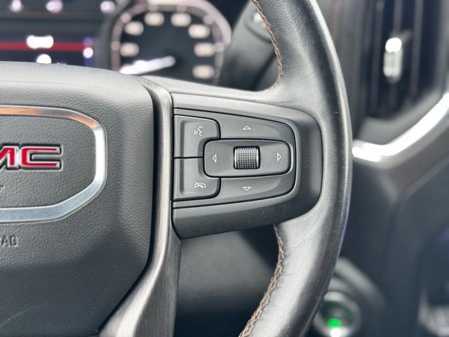 2022 GMC Sierra 2500 HD AT4