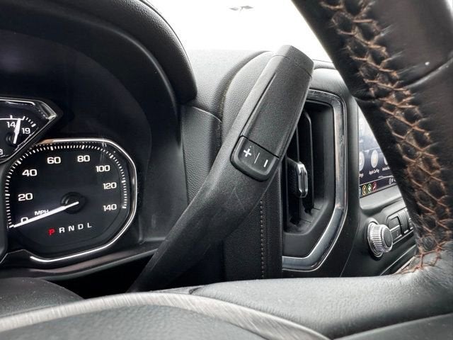 2022 GMC Sierra 2500 HD AT4