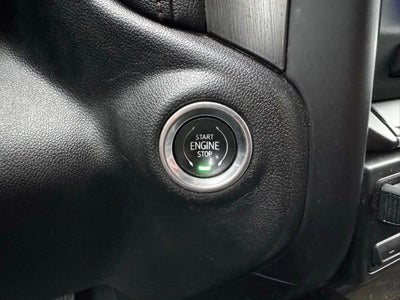 2022 GMC Sierra 2500 HD AT4