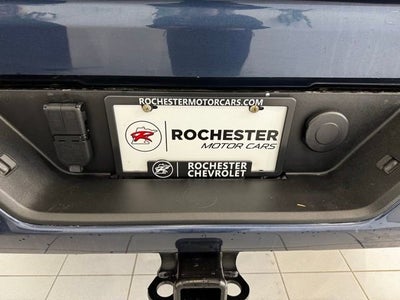 2022 GMC Sierra 2500 HD AT4