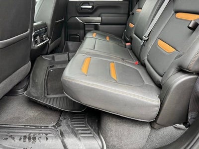 2022 GMC Sierra 2500 HD AT4