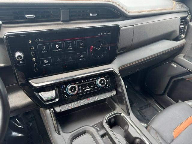 2024 GMC Sierra 3500 HD AT4