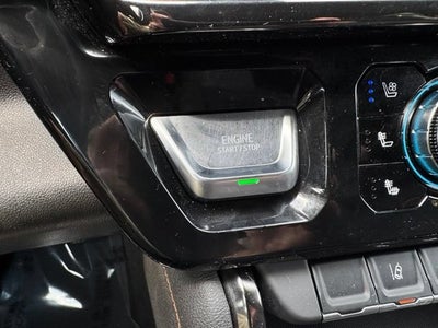 2024 GMC Sierra 3500 HD AT4