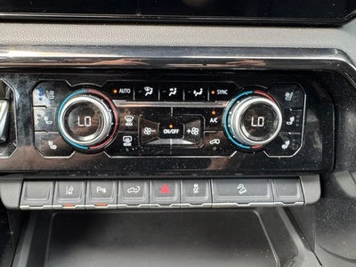 2024 GMC Sierra 3500 HD AT4