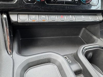 2024 GMC Sierra 3500 HD AT4