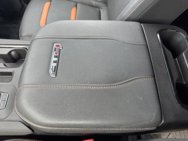 2024 GMC Sierra 3500 HD AT4