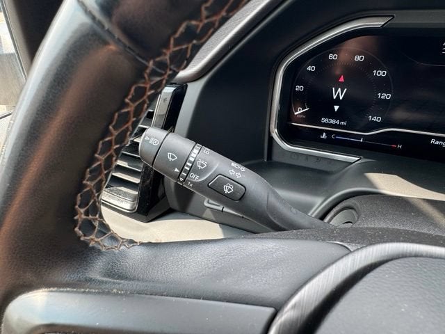 2024 GMC Sierra 3500 HD AT4