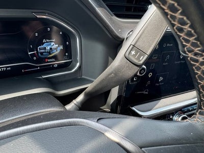 2024 GMC Sierra 3500 HD AT4