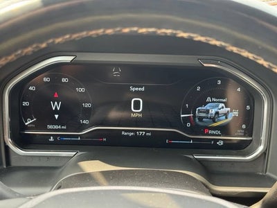 2024 GMC Sierra 3500 HD AT4