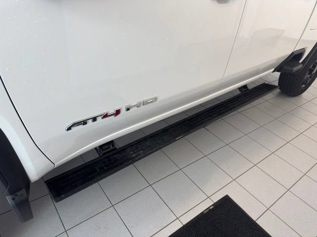 2024 GMC Sierra 3500 HD AT4