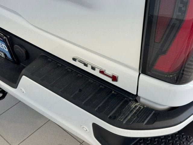 2024 GMC Sierra 3500 HD AT4