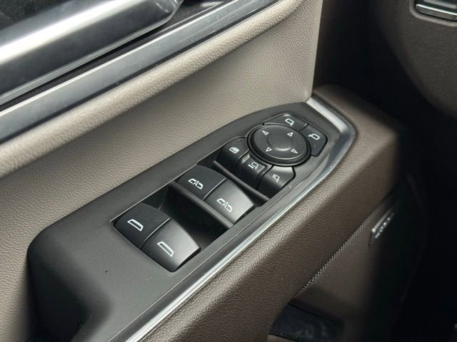 2025 GMC Sierra 3500 HD SLT