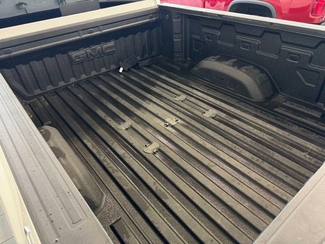 2025 GMC Sierra 3500 HD SLT