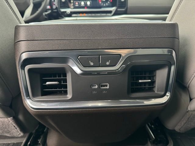 2025 GMC Sierra 3500 HD SLT