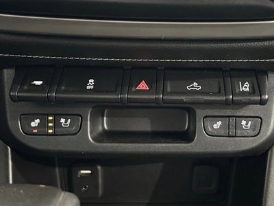 2018 GMC Canyon 4WD Denali