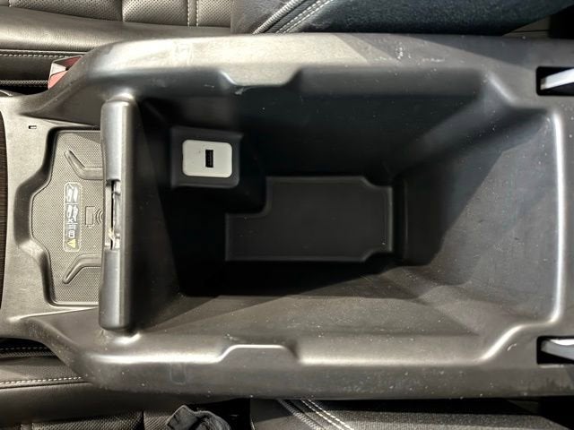 2018 GMC Canyon 4WD Denali