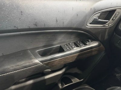 2018 GMC Canyon 4WD Denali