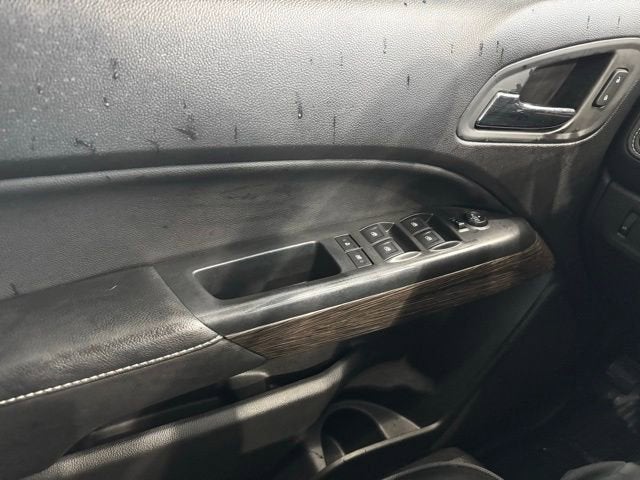 2018 GMC Canyon 4WD Denali