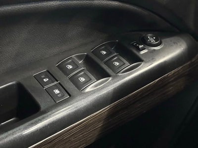 2018 GMC Canyon 4WD Denali