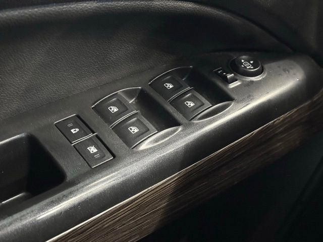 2018 GMC Canyon 4WD Denali