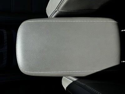 2021 GMC Canyon Denali