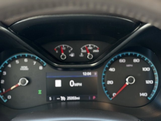 2021 GMC Canyon Denali