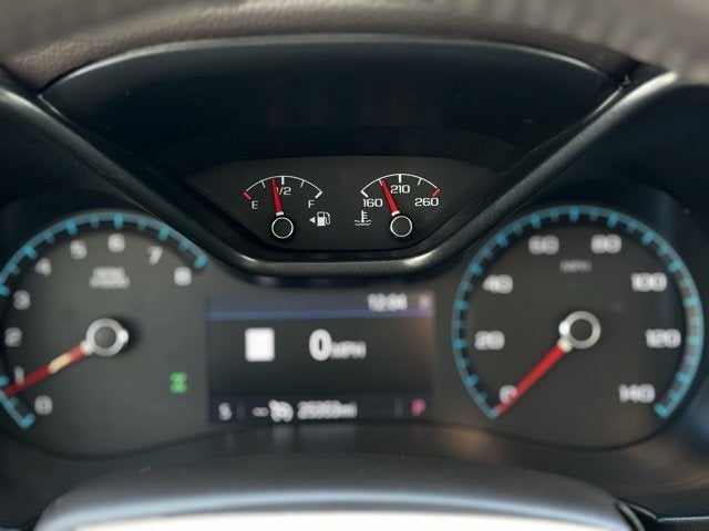 2021 GMC Canyon Denali