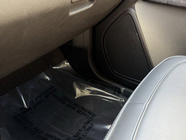 2021 GMC Canyon Denali