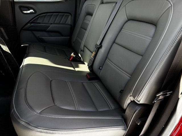 2021 GMC Canyon Denali