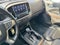 2022 GMC Canyon Denali