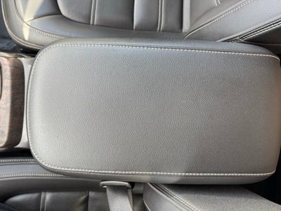 2022 GMC Canyon Denali