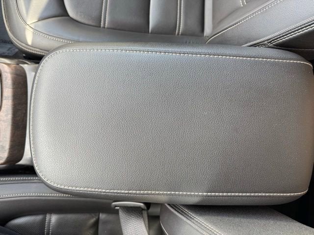 2022 GMC Canyon Denali