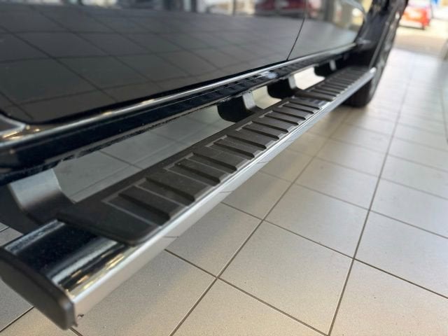 2022 GMC Canyon Denali