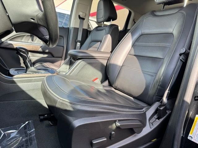 2022 GMC Canyon Denali