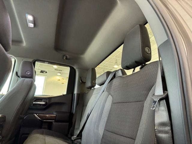 2019 GMC Sierra 1500 Elevation