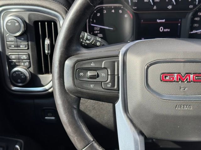 2019 GMC Sierra 1500 Elevation
