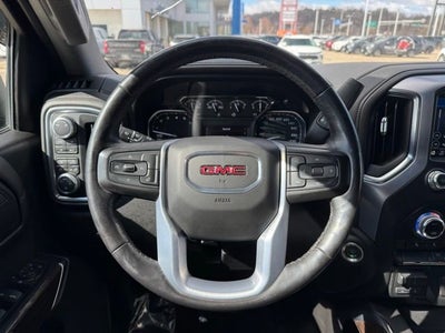 2019 GMC Sierra 1500 Elevation