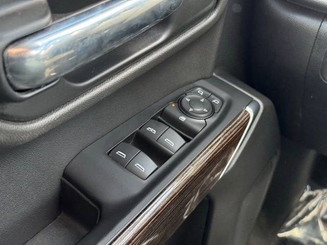 2019 GMC Sierra 1500 Elevation