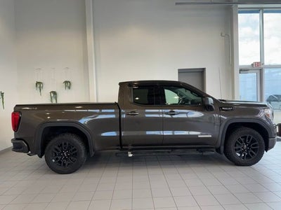 2019 GMC Sierra 1500 Elevation