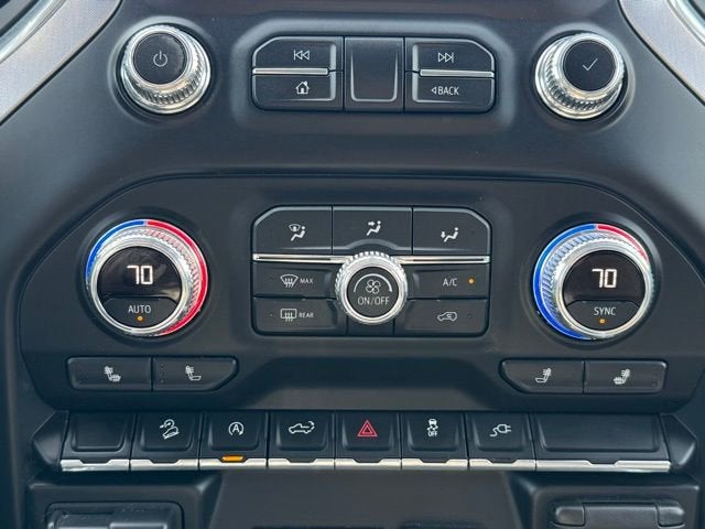 2019 GMC Sierra 1500 Elevation