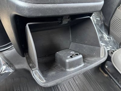 2021 GMC Savana Cargo 3500 Work Van