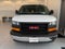 2021 GMC Savana Cargo 3500 Work Van