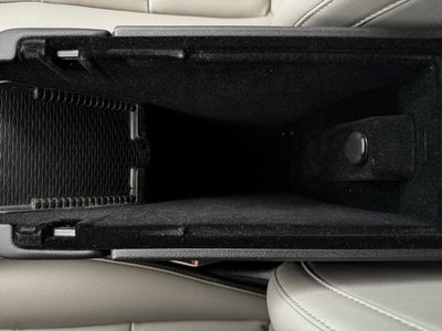 2020 Cadillac XT4 Luxury