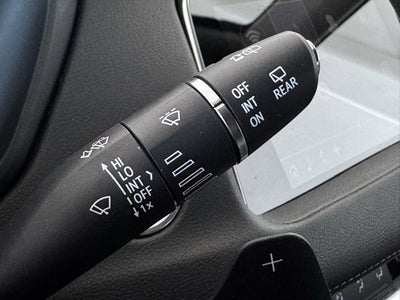 2020 Cadillac XT4 Luxury