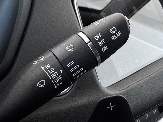 2020 Cadillac XT4 Luxury