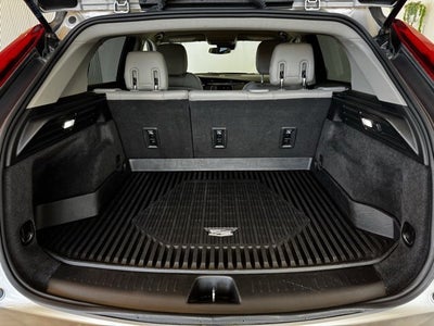 2020 Cadillac XT4 Luxury