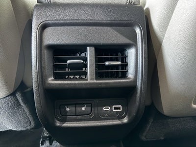 2020 Cadillac XT4 Luxury