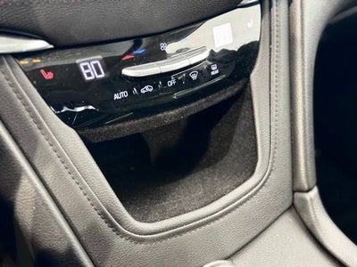 2017 Cadillac XT5 Luxury AWD