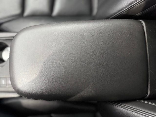 2017 Cadillac XT5 Luxury AWD