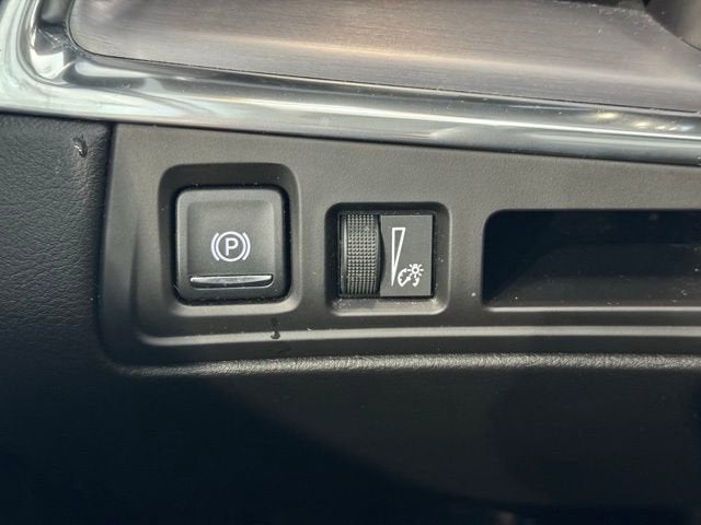 2017 Cadillac XT5 Luxury AWD